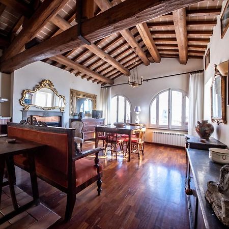 Casa Spagnoli Asyż Zewnętrze zdjęcie