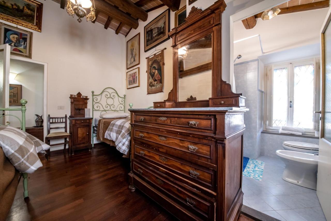 Casa Spagnoli Asyż Zewnętrze zdjęcie