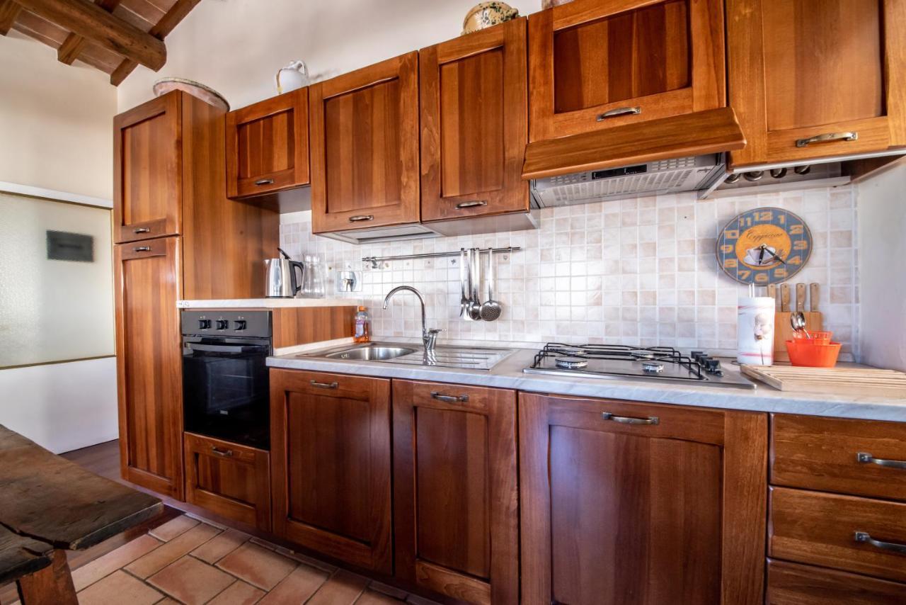 Casa Spagnoli Asyż Zewnętrze zdjęcie