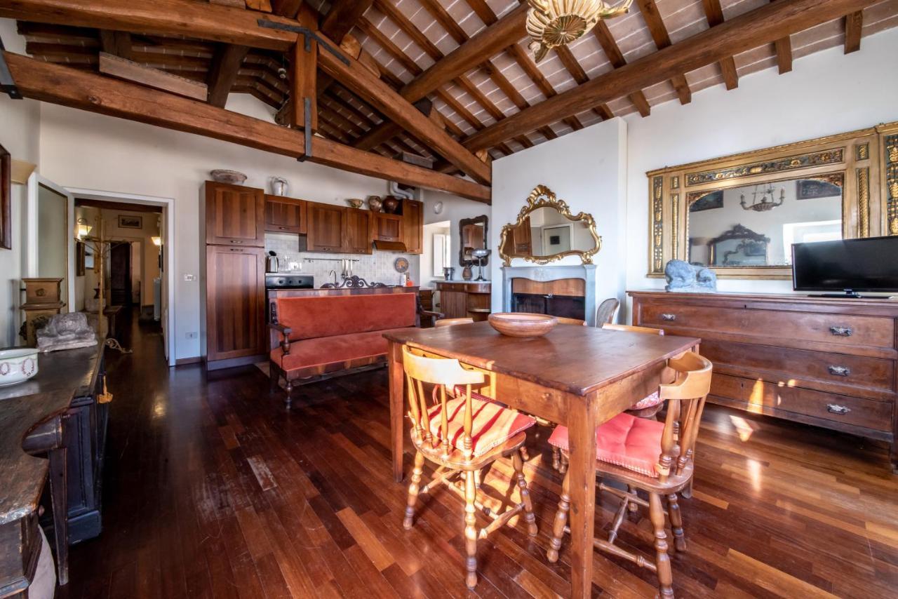 Casa Spagnoli Asyż Zewnętrze zdjęcie