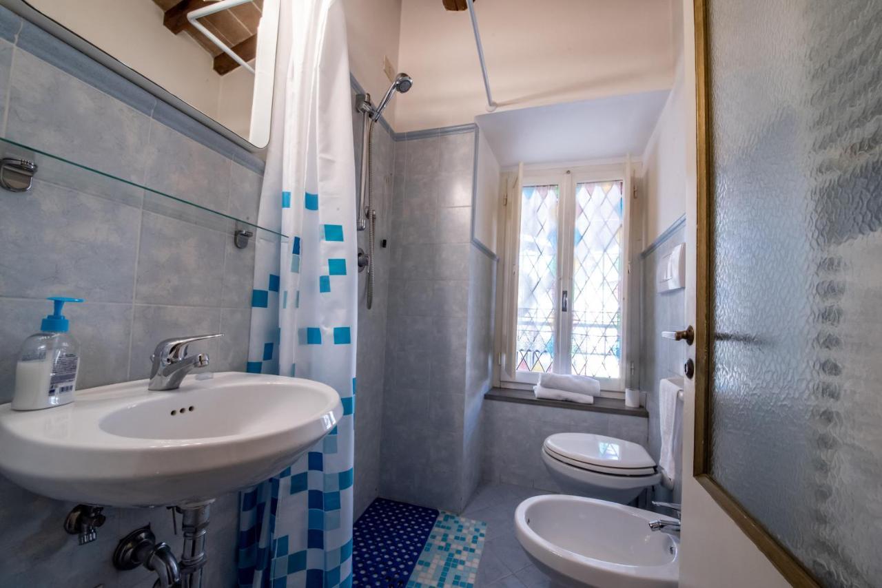 Casa Spagnoli Asyż Zewnętrze zdjęcie