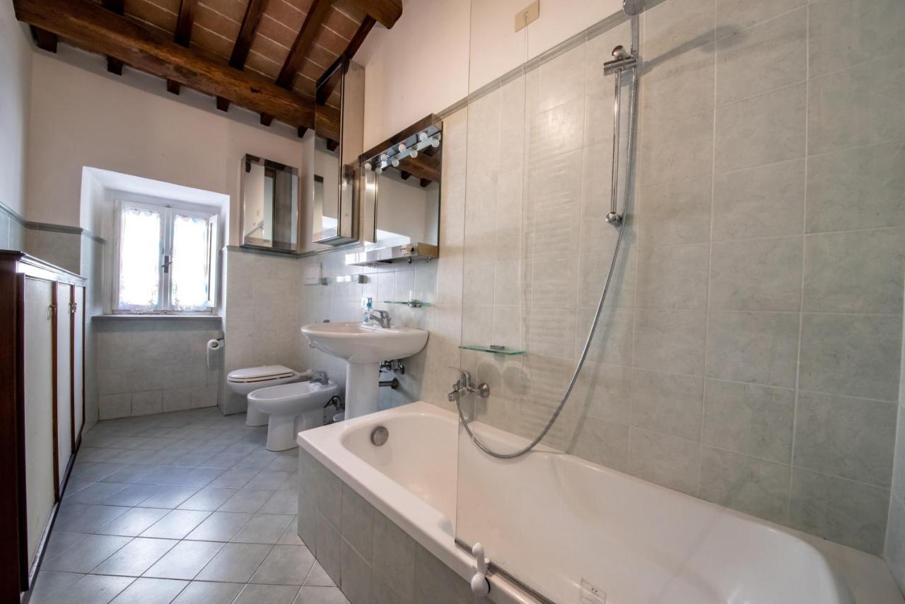 Casa Spagnoli Asyż Zewnętrze zdjęcie